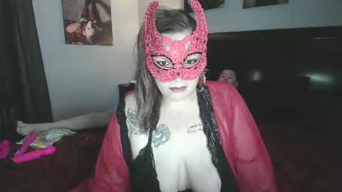 Secret Slut Next Door online show from April 11, 4:18 am