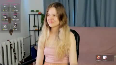 secrettier online show from June 19, 9:24 am