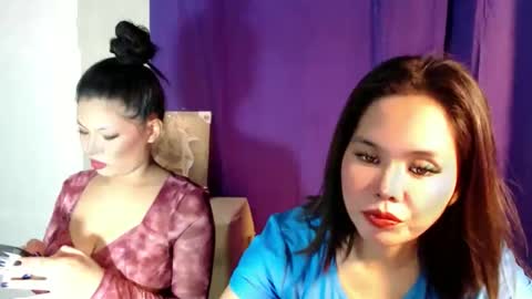 seductive_mary69 online show from October 2, 1:49 pm