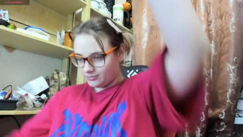 seductive_she_wolf online show from March 24, 6:46 pm