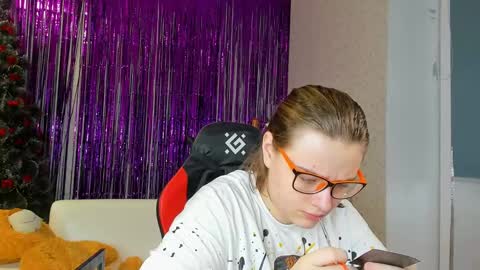 seductive_she_wolf online show from January 31, 6:57 pm