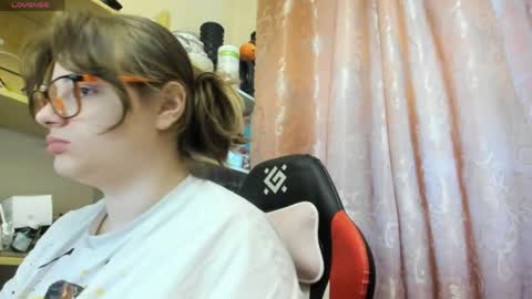 seductive_she_wolf online show from March 29, 3:55 pm