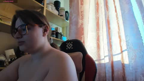 seductive_she_wolf online show from April 10, 4:24 pm