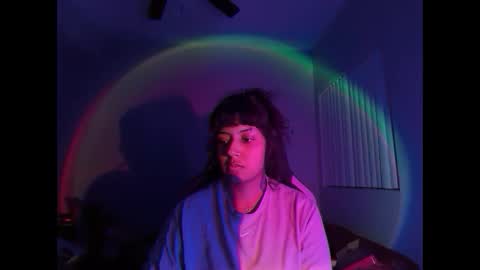 seductivemuse online show from October 9, 2:59 am