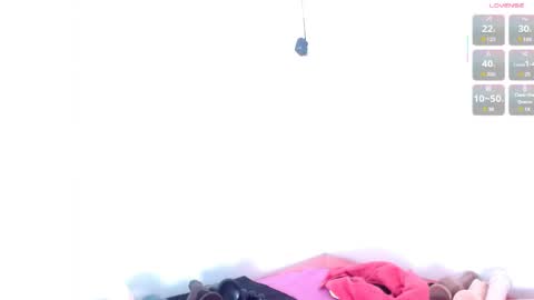 Estefany online show from April 11, 5:46 am