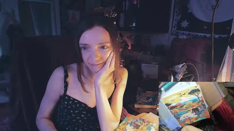 Lisa online show from January 31, 9:37 pm