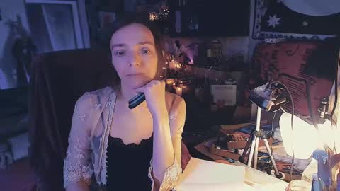 Lisa online show from January 26, 9:51 pm