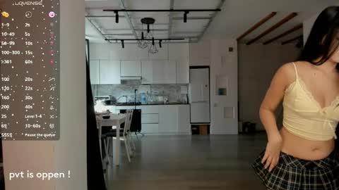 Akira Youri online show from April 7, 4:47 am