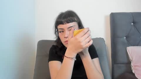 seijacu  online show from October 6, 9:08 pm