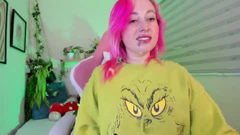 Yeyis  online show from April 9, 2:58 am