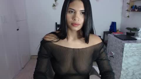 seleena__ online show from February 3, 6:40 am