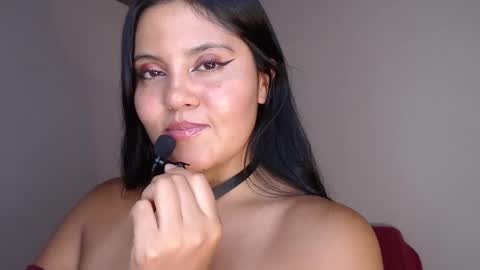 Gaby  but call me selena  instagram sele04angel1 online show from June 2, 5:52 am