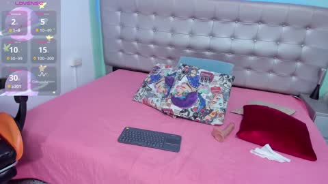 Selena online show from January 10, 4:22 am