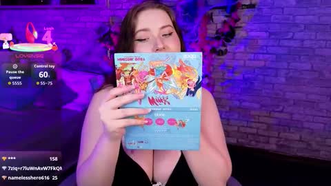 Selena online show from October 16, 3:14 pm