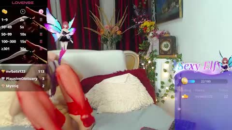 Selena online show from February 8, 8:42 am