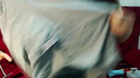 Selena Priscilla Blair Montenegro online show from February 11, 6:04 am