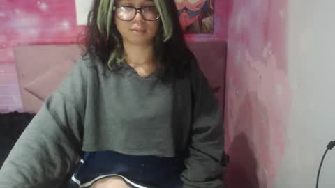 Selena Priscilla Blair Montenegro online show from January 26, 5:34 am