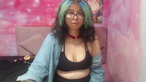 Selena Priscilla Blair Montenegro online show from December 28, 4:41 am