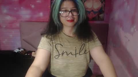Selena Priscilla Blair Montenegro online show from December 11, 5:32 am