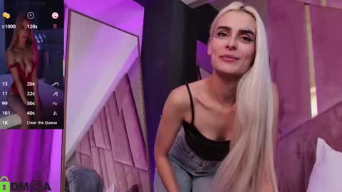 Selena online show from November 6, 5:57 am