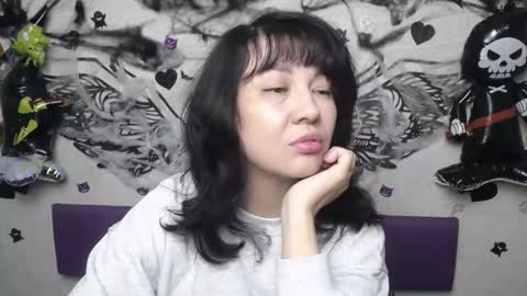 SelenaFly online show from November 3, 6:06 am