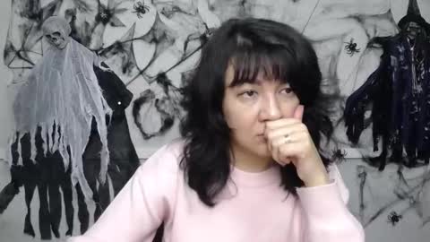 SelenaFly online show from October 20, 5:43 am