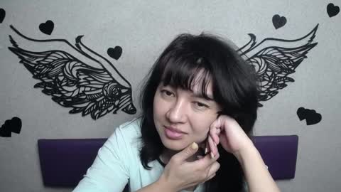 SelenaFly online show from September 11, 3:56 pm