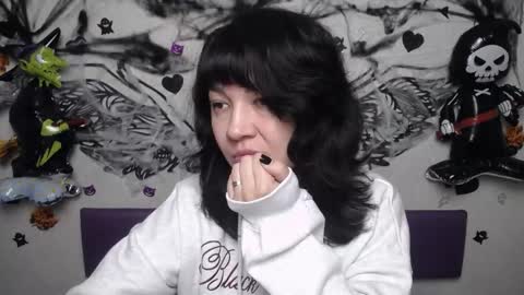 SelenaFly online show from October 23, 6:52 am