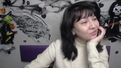 SelenaFly online show from October 29, 6:40 am