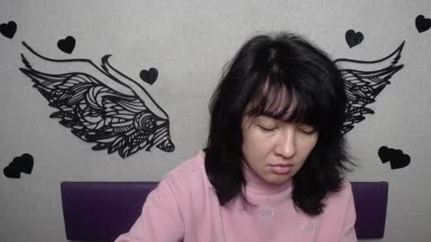 SelenaFly online show from October 15, 6:38 am