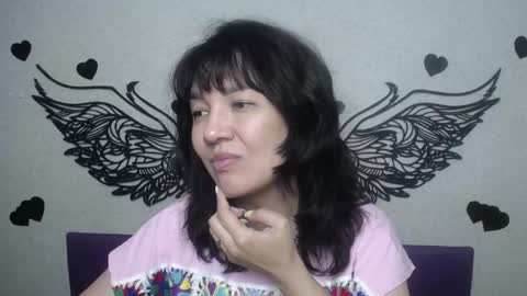 SelenaFly online show from September 10, 3:23 pm
