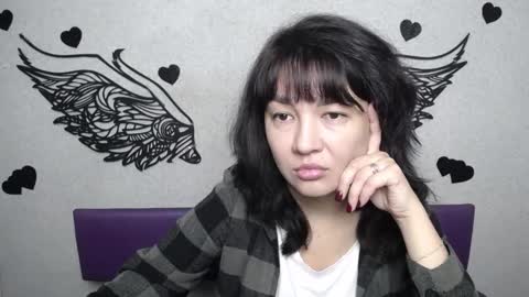 SelenaFly online show from September 19, 5:06 am