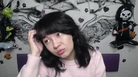 SelenaFly online show from October 22, 6:51 am