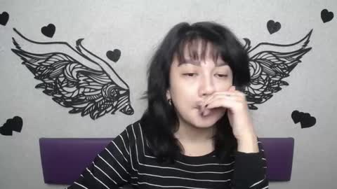 SelenaFly online show from October 13, 4:59 am