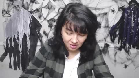 SelenaFly online show from October 27, 6:09 am