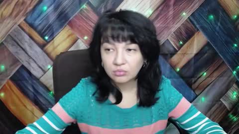 SelenaFly online show from October 7, 5:12 am