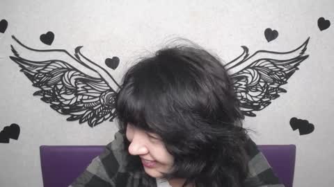 SelenaFly online show from October 9, 5:33 am