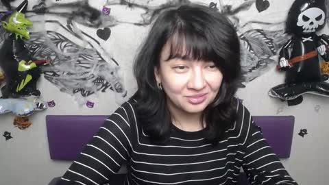 SelenaFly online show from October 24, 7:04 am