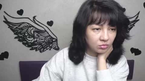 SelenaFly online show from October 6, 5:02 am