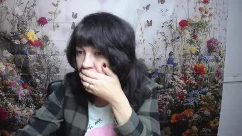 SelenaFly online show from September 25, 6:12 am