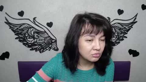 SelenaFly online show from October 3, 5:45 am