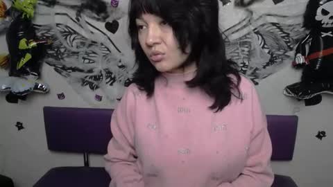 SelenaFly online show from October 30, 7:22 am