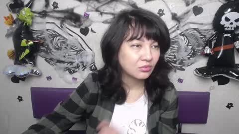 SelenaFly online show from November 4, 6:07 am