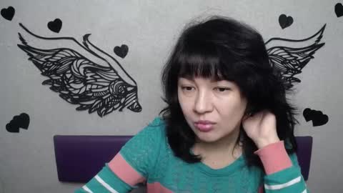 SelenaFly online show from October 14, 5:10 am