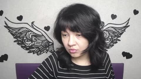 SelenaFly online show from October 8, 5:23 am