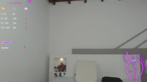 Snapshot of selenafox6 chatting on March 4, 7:51 am selenafox6 online show from March 4, 7:51 am