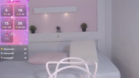 Snapshot of selenafox6 chatting on February 4, 5:53 am selenafox6 online show from February 4, 5:53 am