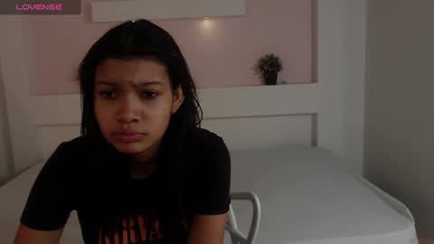 Snapshot of selenafox6 chatting on February 9, 11:47 am selenafox6 online show from February 9, 11:47 am