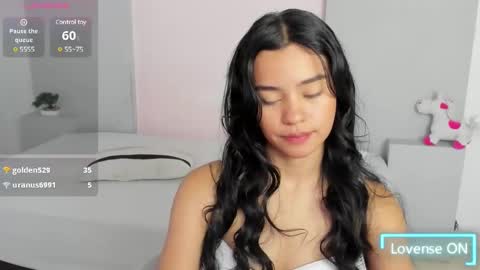 selenafox7 online show from January 31, 8:22 pm