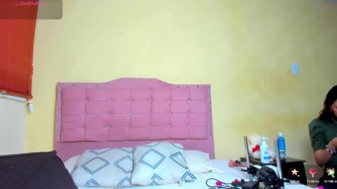 Selena online show from February 24, 11:41 pm